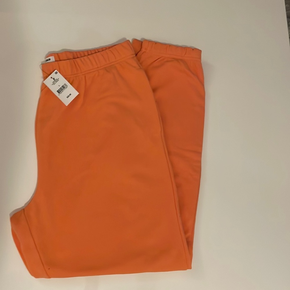Cotton on sweat pants
